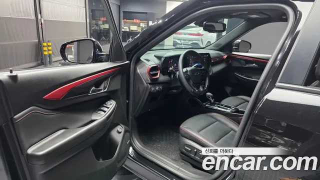 ChevroletGMDaewoo TrailBlazer 2024 thumb 10
