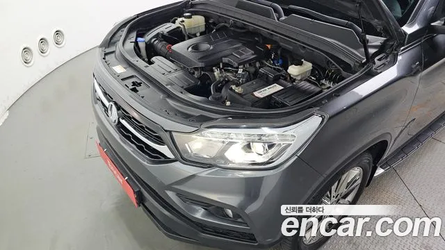 KG_Mobility_Ssangyong Rexton 2018 thumb 6