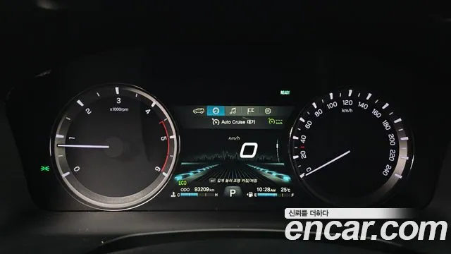 KG_Mobility_Ssangyong Rexton 2018 thumb 8