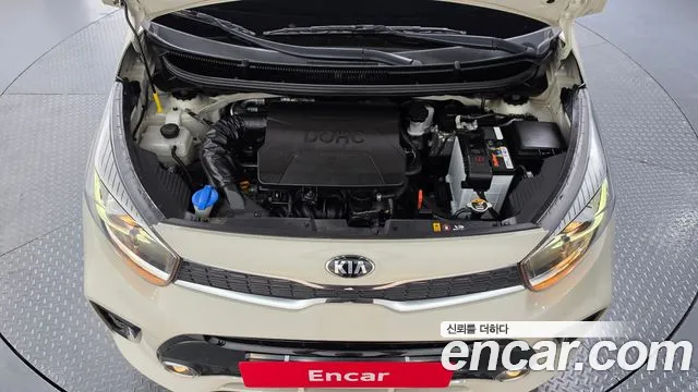 Kia Morning 2018 thumb 6