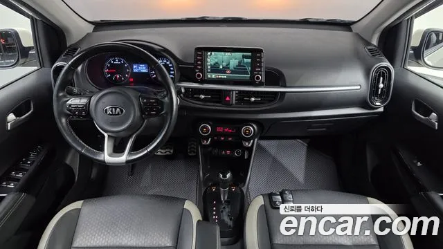 Kia Morning 2018 thumb 7