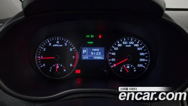 Kia Morning 2018 thumb 8