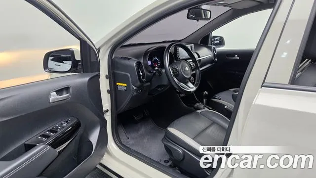 Kia Morning 2018 thumb 10