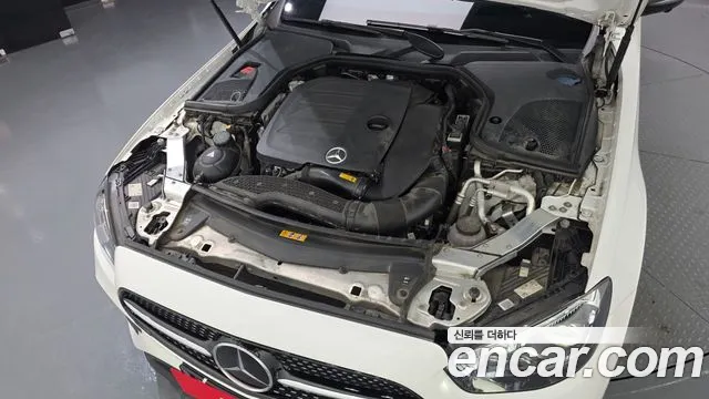 Mercedes-Benz E-Класс 2023 thumb 6