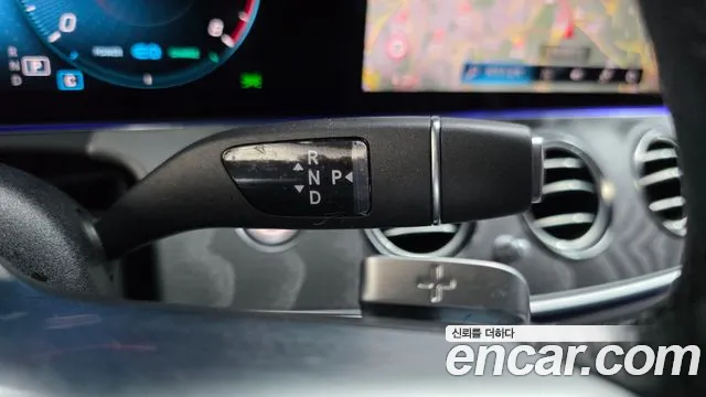 Mercedes-Benz E-Класс 2023 thumb 9
