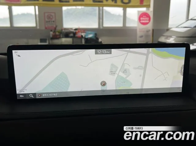 Genesis GV80 2021 thumb 8