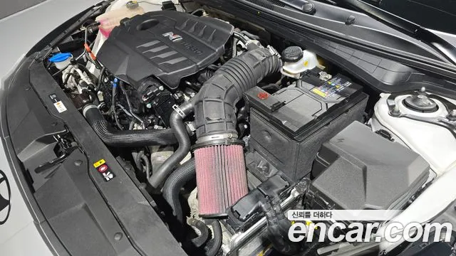 Hyundai Avante 2022 thumb 6