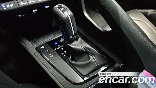 Hyundai Avante 2022 thumb 9