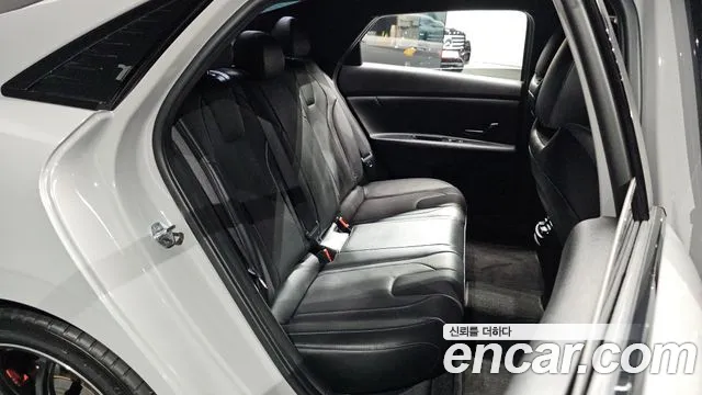 Hyundai Avante 2022 thumb 11