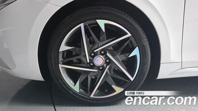 Hyundai Grandeur 2022 thumb 5