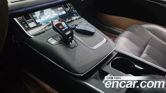 Hyundai Grandeur 2022 thumb 9