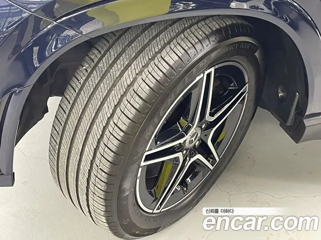 Mercedes-Benz GLE 2020 thumb 5