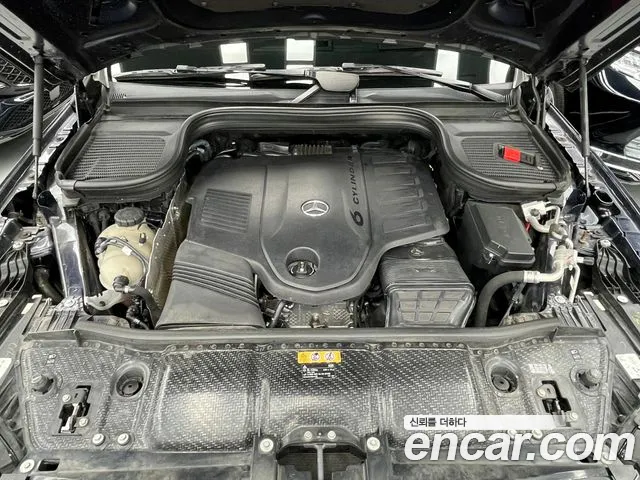 Mercedes-Benz GLE 2020 thumb 6