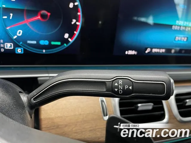 Mercedes-Benz GLE 2020 thumb 9