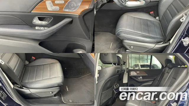 Mercedes-Benz GLE 2020 thumb 10