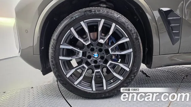 BMW X5 2026 thumb 4
