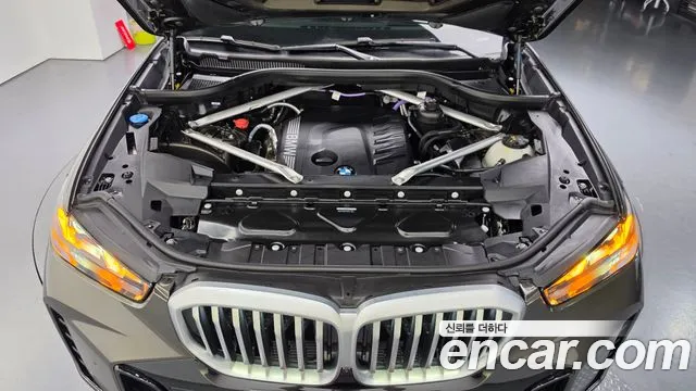 BMW X5 2026 thumb 5