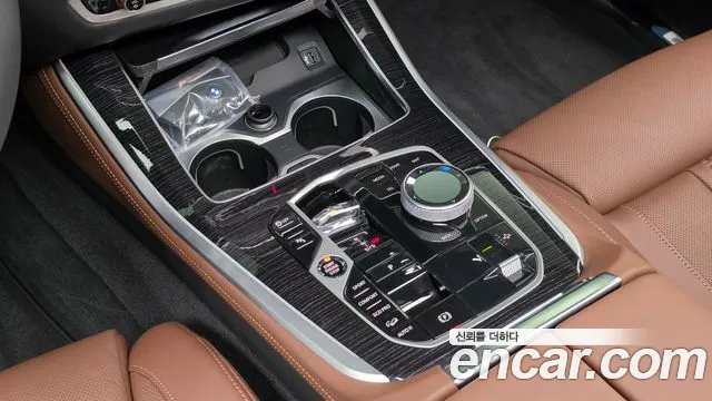 BMW X5 2026 thumb 8