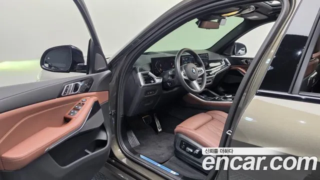 BMW X5 2026 thumb 9