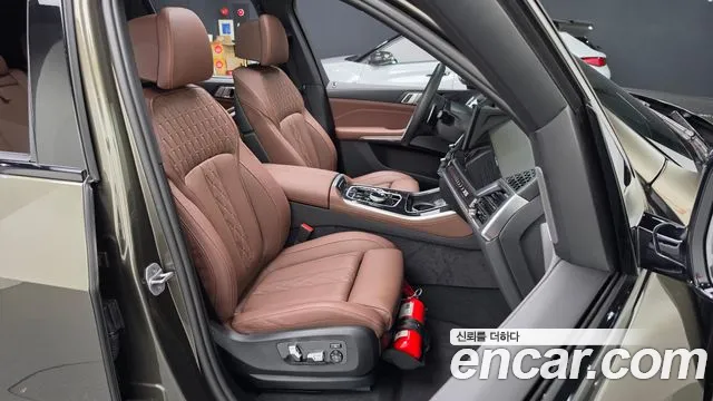 BMW X5 2026 thumb 10