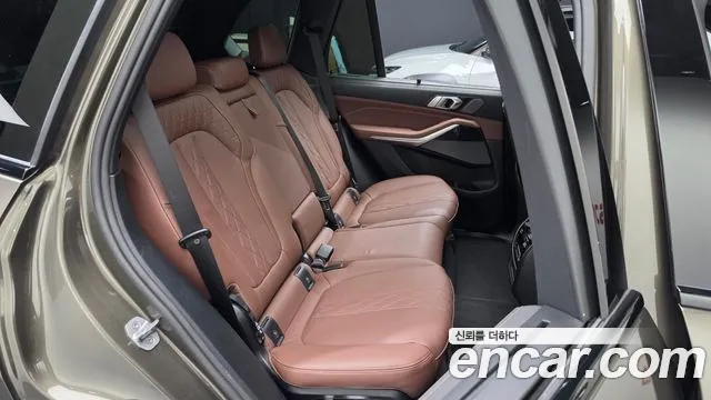BMW X5 2026 thumb 11