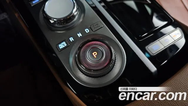 Genesis G80 2023 thumb 9
