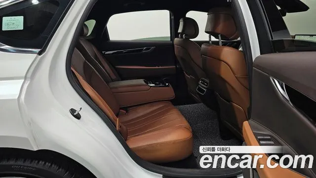Genesis G80 2023 thumb 12