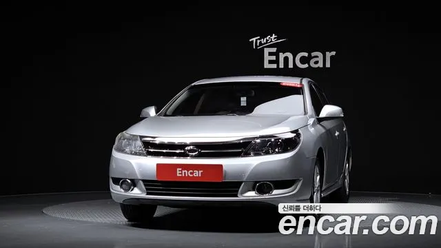 Renault-KoreaSamsung SM5 2011 thumb 2