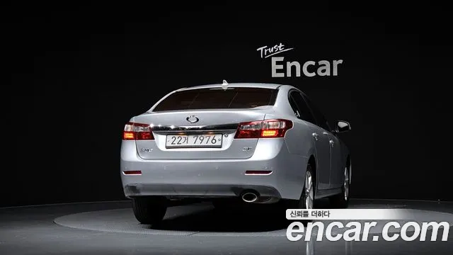 Renault-KoreaSamsung SM5 2011 thumb 3