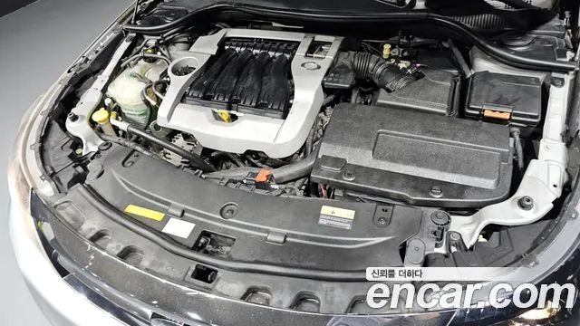 Renault-KoreaSamsung SM5 2011 thumb 5