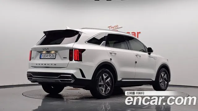 Kia Sorento 2022 thumb 2