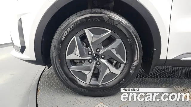 Kia Sorento 2022 thumb 5