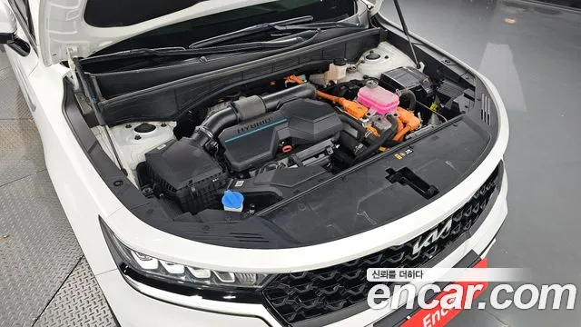 Kia Sorento 2022 thumb 6