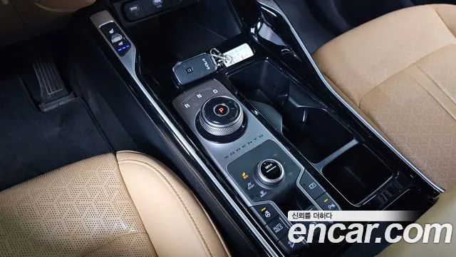 Kia Sorento 2022 thumb 9
