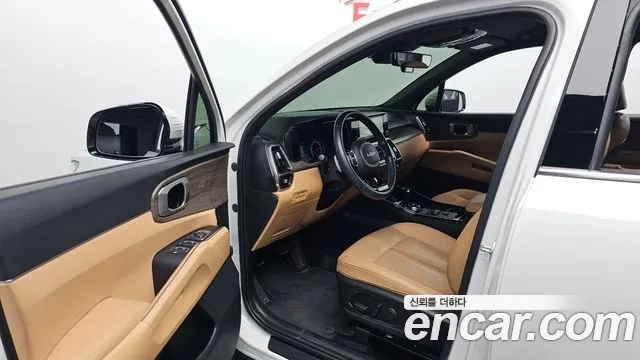 Kia Sorento 2022 thumb 10