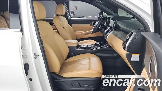 Kia Sorento 2022 thumb 11