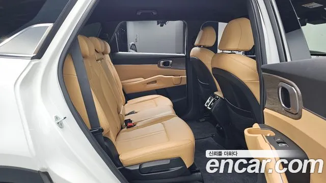 Kia Sorento 2022 thumb 12