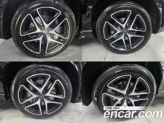 Mercedes-Benz GLE 2023 thumb 4