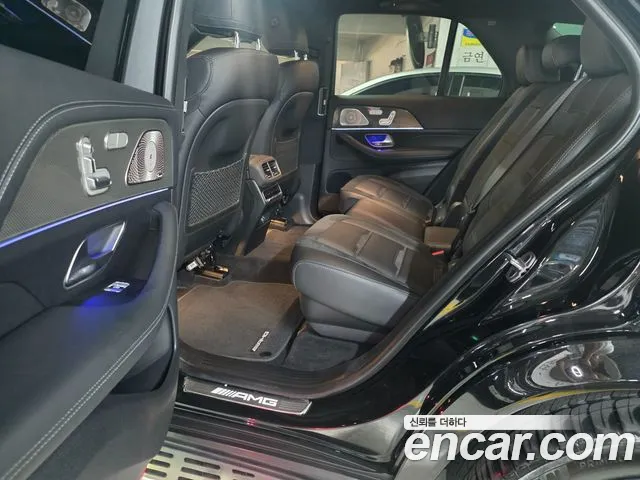 Mercedes-Benz GLE 2023 thumb 6