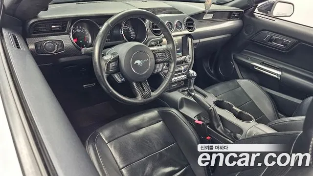 Ford Mustang Mach-E 2016 thumb 7