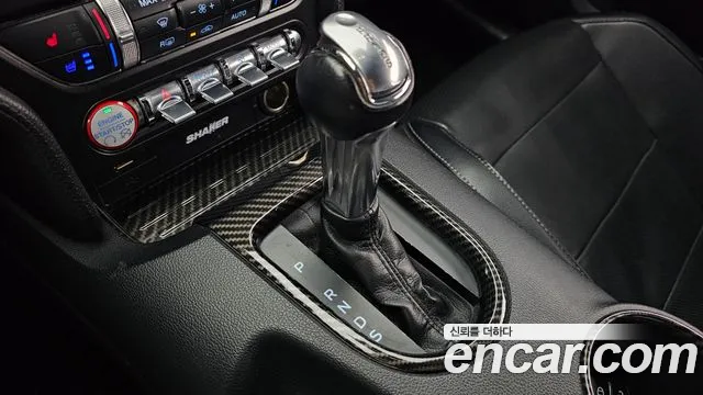 Ford Mustang Mach-E 2016 thumb 9