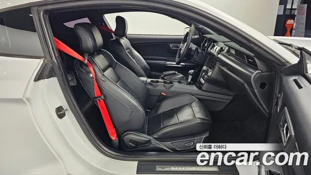 Ford Mustang Mach-E 2016 thumb 11