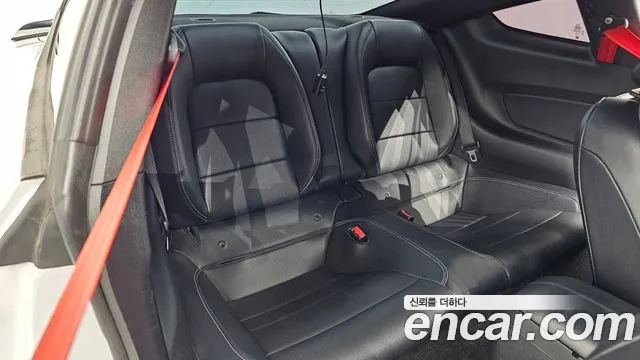 Ford Mustang Mach-E 2016 thumb 12