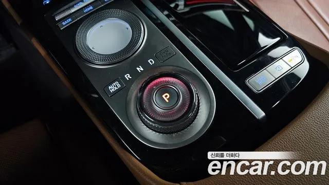 Genesis G80 2022 thumb 9