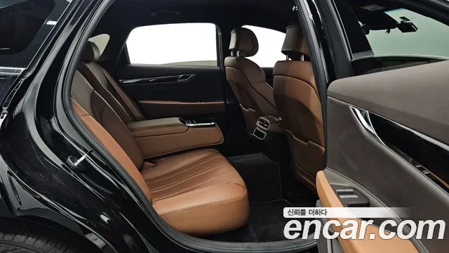 Genesis G80 2022 thumb 12