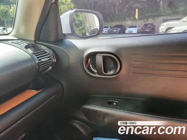 Hyundai Casper 2023 thumb 5
