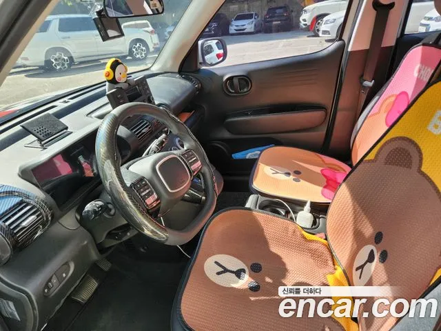 Hyundai Casper 2023 thumb 6