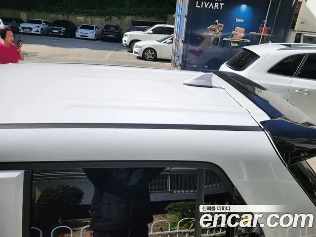 Hyundai Casper 2023 thumb 9