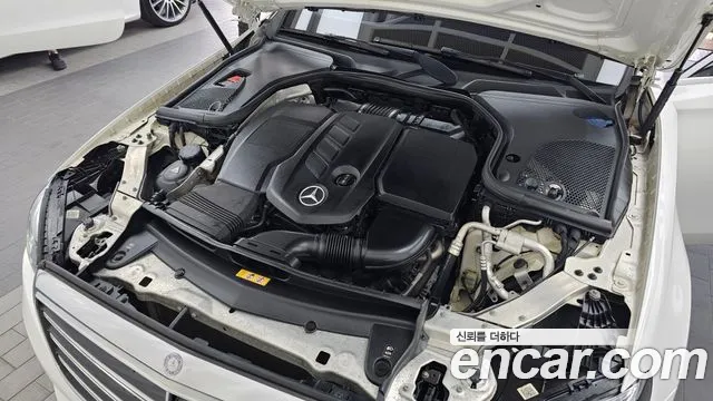 Mercedes-Benz E-Класс 2016 thumb 6