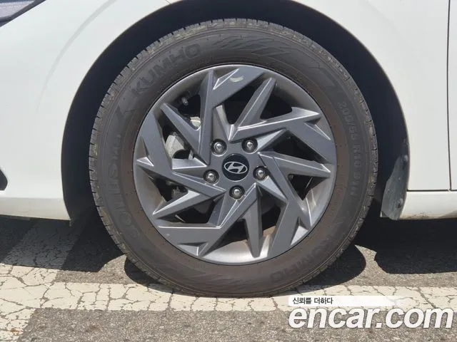 Hyundai Avante 2023 thumb 5